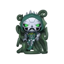 Игровая фигурка FUNKO POP! Доктор Дум (61522): Тип Игровая фигурка