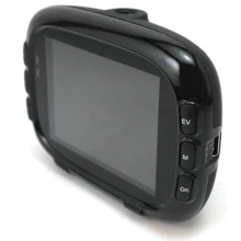 Palmann DVR-14H: Кут огляду, градусів 120