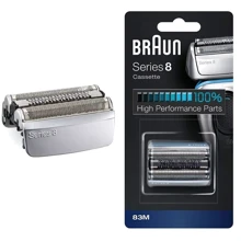 Ріжучий вузол Braun 83M Series 8 (81686533): Виробник Braun
