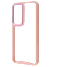 Чехол для телефонов WAVE Just Case Pink Sand for Xiaomi 12T/12T Pro: Совместимость Xiaomi 12T/12T Pro