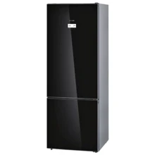 Холодильник Bosch KGN56LB30N: Тип холодильник двокамерний