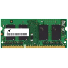 Micron 4 GB SO-DIMM DDR4 3200 MHz (MTA4ATF51264HZ-3G2R1): Тип DDR4