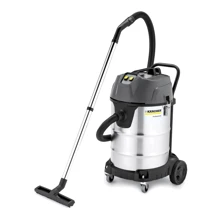 Пилосос Karcher NT 70/2 Me Classic (1.667-306.0): Тип пилососа професійний