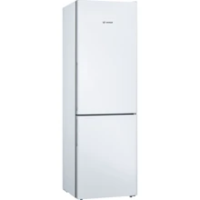 Холодильник Bosch KGV36UW206: Тип холодильник двухкамерный