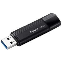 USB-флешка Apacer AH353 16GB Black USB 3.1 (AP16GAH353B-1): Стандарт USB USB 3.1