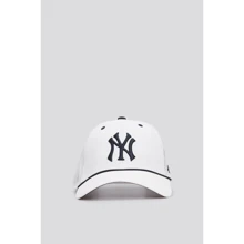 Бейсболка 47 Brand NY Yankees белая (B-BRPOP17BBP-WHC): Производитель 47 Brand