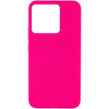 Чохол для телефона Lakshmi Silicone Cover Barbie Pink for Xiaomi 14 Pro: Сумісність Xiaomi 14 Pro
