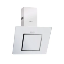 Витяжка Borgio RN-F 60 White MU: Тип фільтра повітря Відведення