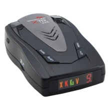 Whistler XTR-265: Тип пристрою Радар детектор