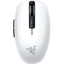 Мышь Razer Orochi V2 Wireless White (RZ01-03730400-R3G1): Интерфейс подключения Bluetooth, Wireless