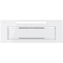 Вытяжка GLOBALO LOTEO 80.3 PLUS WHITE: Тип воздухоочистителя Отвод, Рециркуляция