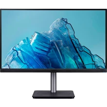 Монітор Acer Vero CB243YEbemipruzxv (UM.QB3EE.006): Покриття екрану матовое