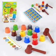 Игра 4FUN Game Club Zoo компания (59540): Производитель 4FUN Game Club