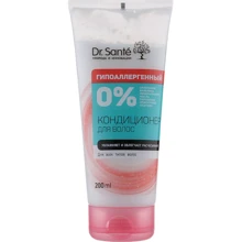 Dr. Sante 0 Percent Гипоаллергенный кондиционер для волос 200ml: Пол Для женщин