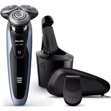 Электробритва Philips Shaver series 9000 S9211/26: Тип триммера Съемный