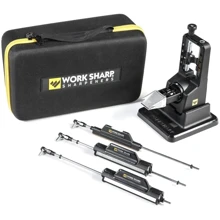Точилка механическая Work Sharp The Precision Adjust Elite Knife Sharpener WSBCHPAJ-ELT-I (WSBCHPAJ-ELT-I): Производитель Work Sharp