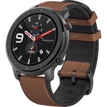 Amazfit GTR 47 mm Aluminum alloy Grade B1: Производитель Amazfit