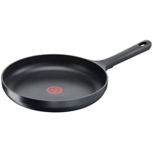 Tefal Trattoria 26 см (G6050514): Тип сковороды Для жарки без масла