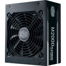 Блок живлення Cooler Master M2000 Platinum (MPZ-K001-AFFBP): Форм-фактор ATX