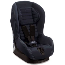 Автокресло Chicco X-Pace (9-18кг) Midnight (79240.46): Группа 1