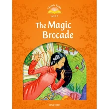 Classic Tales 5: The Magic Brocade: Виробник Oxford University Press