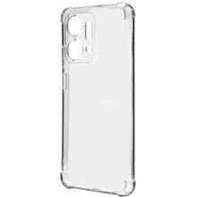 Чехол для телефонов ArmorStandart Air Force Camera cover Transparent for Honor X7a (ARM69493): Совместимость Honor X7a