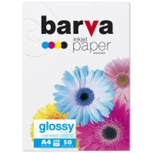 Barva A4 (IP-C200-025): Виробник Barva