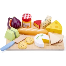 Ігровий набір New Classic Toys Сирна дошка (10576): Виробник New Classic Toys