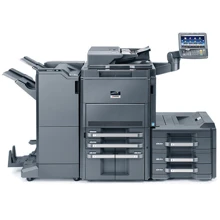 МФУ Kyocera TASKalfa 8052ci (1102RP3NL0): Класс устройства офисный