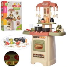 Игровой набор Кухня LimoToy 889-198: Производитель Limo Toy