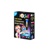 Научный набор Same Toy система очистки воды (611Ut): Производитель Same Toy