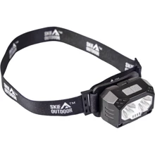 Фонарь туристический Skif Outdoor Mars (389.02.91): Тип Налобный