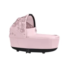 Люлька Cybex Priam Lux Simply Flowers Pink light pink (521001343): Производитель Cybex