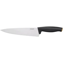Ніж Fiskars Form для шеф-кухаря великий (1014194): Лезо нержавіюча сталь