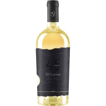 Вино 46 Parallel El Capitan Pinot Blanc белое сухое 0.75 л (VTS6321404): Страна производитель Украина