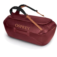 Сумка Osprey Transporter 95 red mountain O/S красный (009.3496): Цвет красный