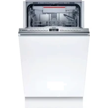 Встраиваемая посудомоечная машина Bosch SRV4XMX28E: Размеры 81.5x44.8x55 см