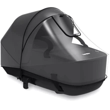 Дождевик к люльке Bumprider Connect 3 (51284-100): Производитель Bumprider