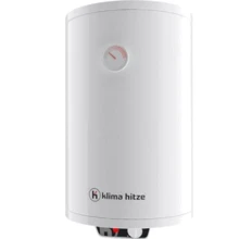Бойлер Klima hitze ECO Dry EVD 50 44 20/2h MR: Тип електричний накoпітельний