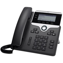 Офисный телефон Cisco 7821 (CP-7821-K9=): Тип IP-телефон