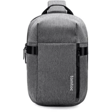 Сумка для ноутбуков Tomtoc 14" Navigator-T24 Gray (T24M1G3): Тип сумки сумка