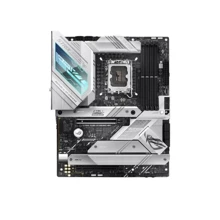ASUS STRIX Z690-A GAMING WIFI: Оперативная память 4xDDR5 6400 МГц, до 128 ГБ