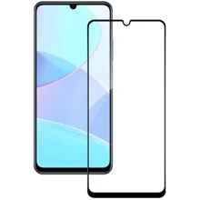 Аксессуар для смартфона ACCLAB Tempered Glass Full Glue Black for Realme C51: Совместимость Realme C51