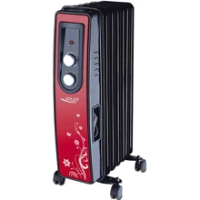 Обігрівач ADLER AD7801 (1500W): Виробник ADLER