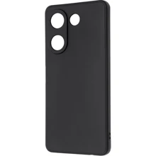 Чохол для телефона ArmorStandart Matte Slim Fit Camera cover Black for Tecno Camon 20 Pro 4G (ARM68919): Сумісність Tecno Camon 20 Pro 4G