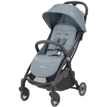 Коляска MAXI-COSI JAYA2 Essential Grey: Тип коляски Прогулочная