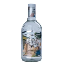Текіла Casco Viejo, Silver, Agava 70%, 40%, 0.7 л (PRV698450581004): Об'єм, л 0.7