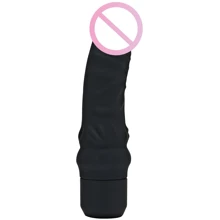 Вібратор Mini Classic G-spot Vibrator, 14x4 см, чорний: Для кого Для жінок