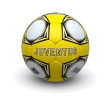Мяч для игры Мяч Футбольный Juventus (1 шт): Вид Футбольные