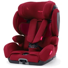 Автокресло RECARO TIAN ELITE SELECT GARNET RED: Группа 1/2/3 (9-36 кг)